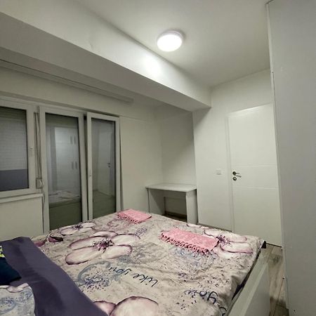 Mrn Apartment 2 Skopje Exterior photo
