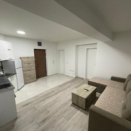 Mrn Apartment 2 Skopje Exterior photo