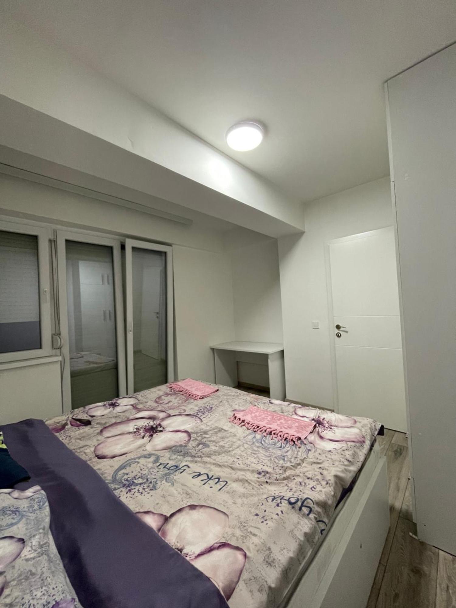 Mrn Apartment 2 Skopje Exterior photo